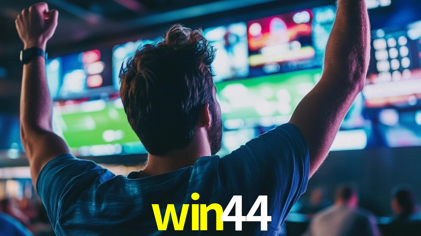 win44 - Divirta-se jogando na plataforma - win44.com