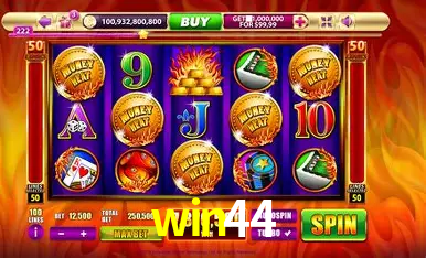 A Emoção da Loteria na win44: Uma Chance de Mudança de Vida