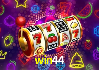 Desvendando o Mundo dos Jogos Virtuais na win44