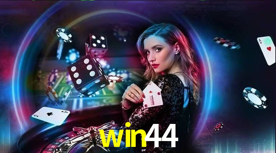 Account Benefits win44