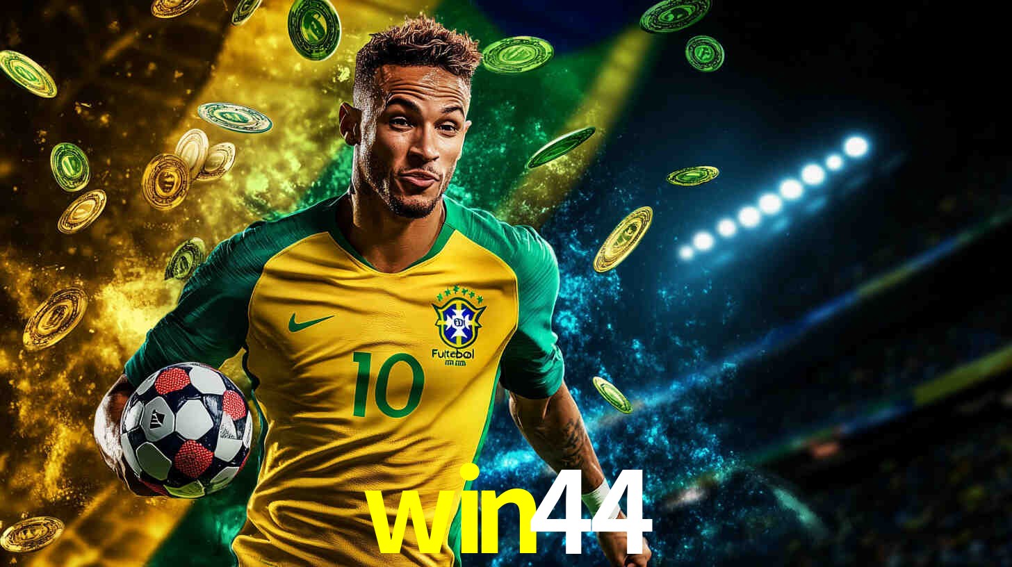 A Experiência Imersiva dos Cassinos Ao Vivo no win44