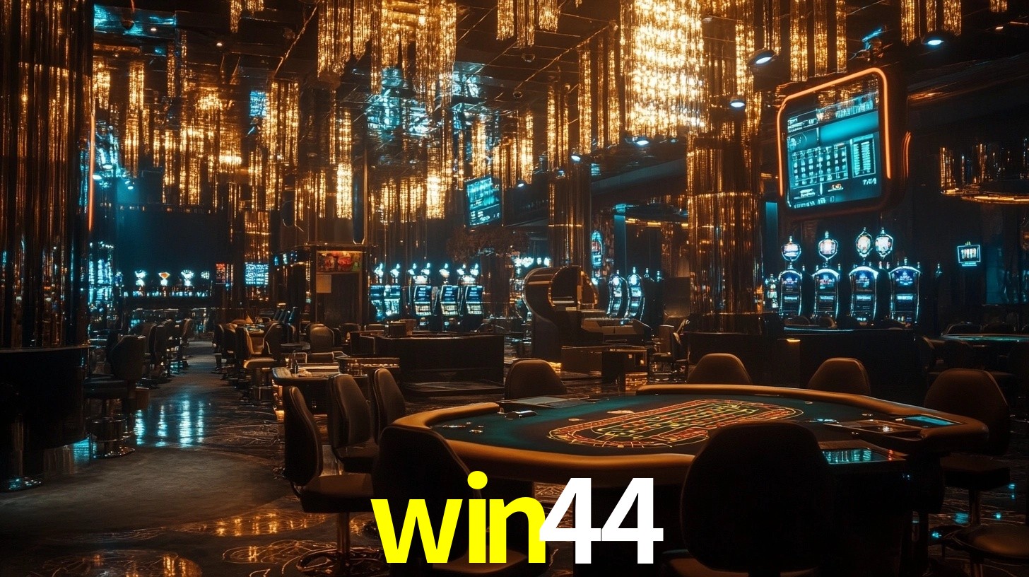 win44: Seu Especialista em Apostas Esportivas Brasileiras