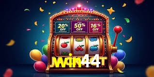 2FA Security win44