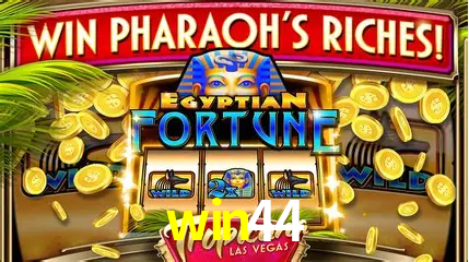 Roulette Table win44