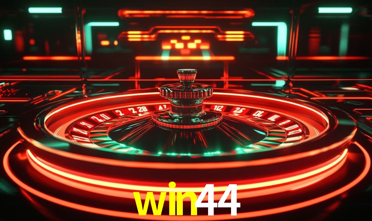 A Revolução dos Aplicativos de Jogos no win44