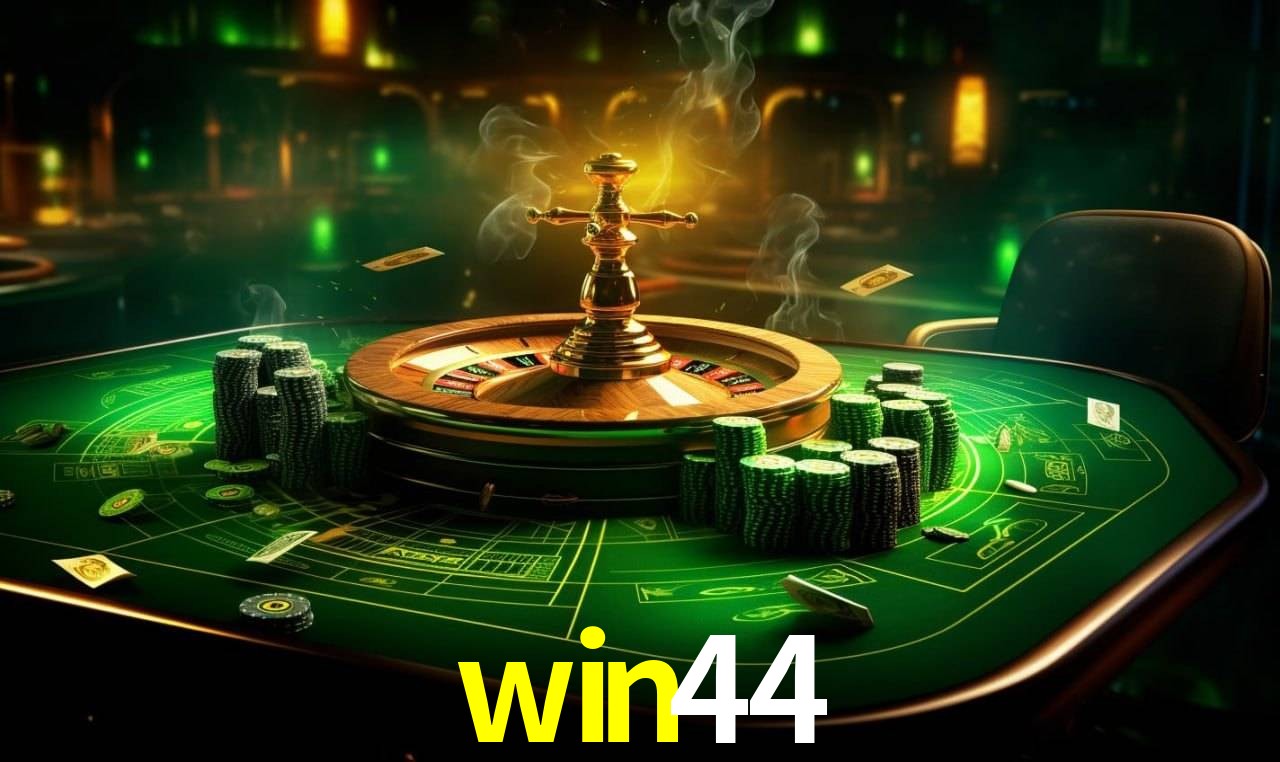 A Emoção da Loteria na win44: Uma Chance de Mudança de Vida
