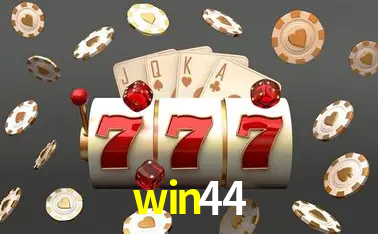 Blackjack Table win44