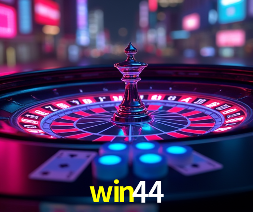 Descubra a Essência do win44: Nossa História e Compromissos