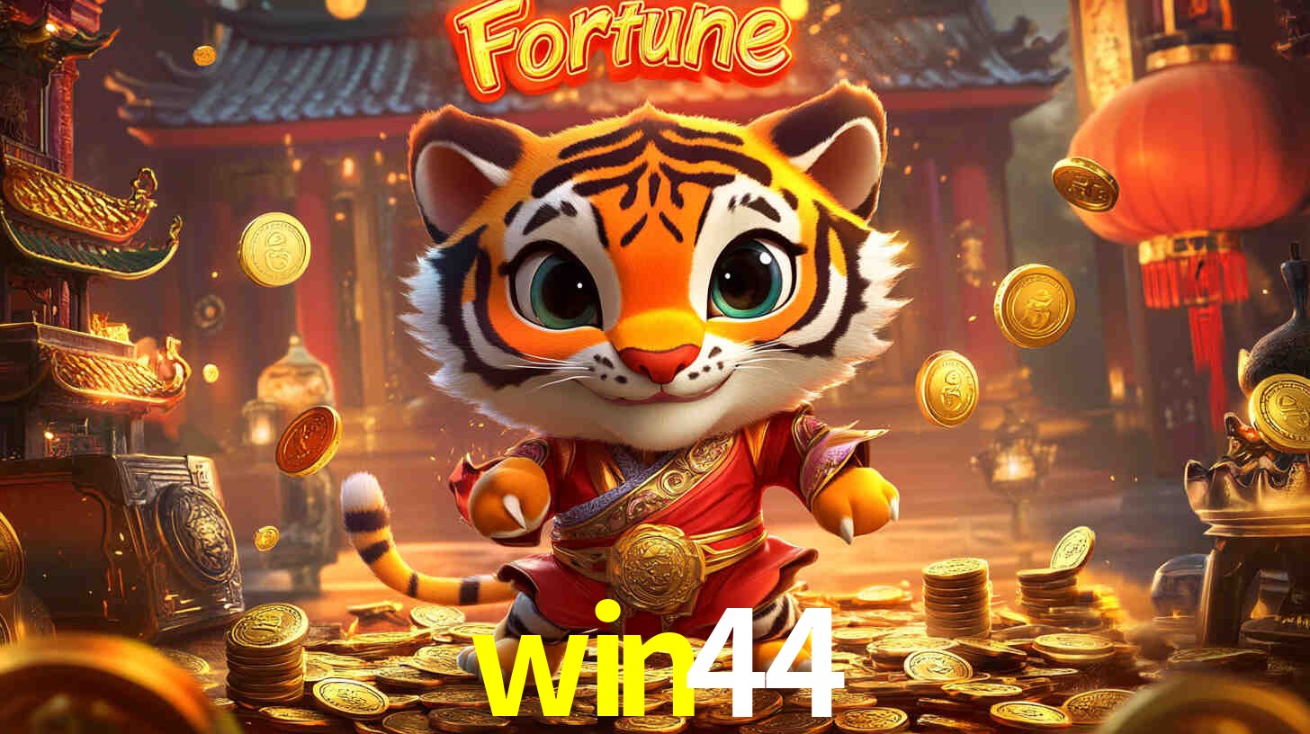 Desvendando o Mundo dos Jogos Virtuais na win44