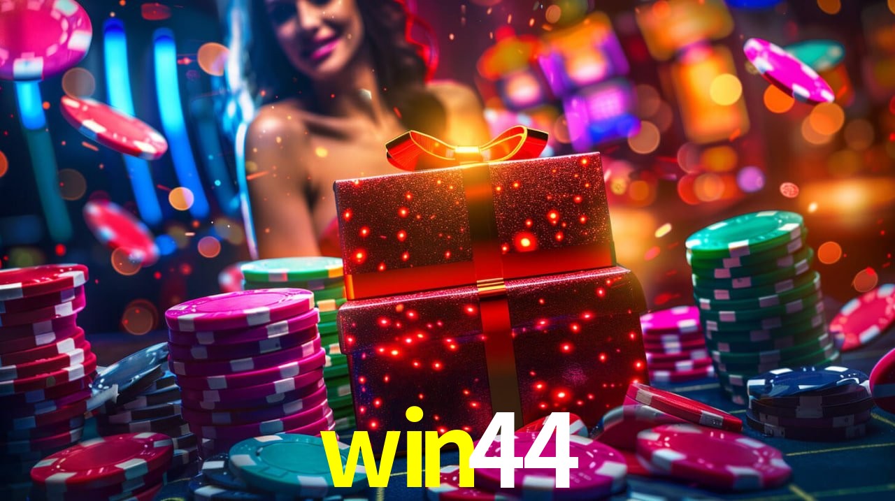Desvendando o Mundo dos Jogos Virtuais na win44