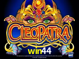 VIP Casino win44