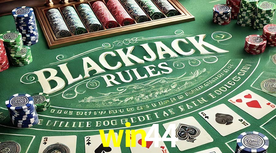 Slot Games win44