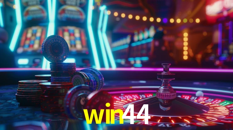 Game Providers win44