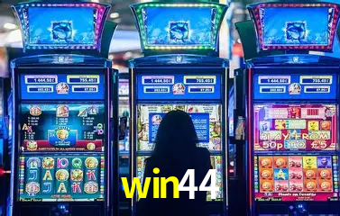 Descubra a Essência do win44: Nossa História e Compromissos