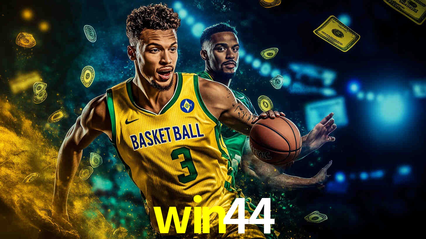 Apostas Esportivas na win44: Um Guia Completo